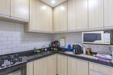 Casa à venda com 90m², 3 quartos e 1 vaga Casa à venda com 90m², 3 quartos e 1 vagaCozinha