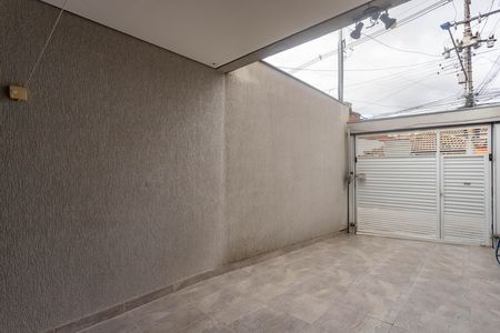 Casa à venda com 90m², 3 quartos e 1 vaga Casa à venda com 90m², 3 quartos e 1 vagaGaragem