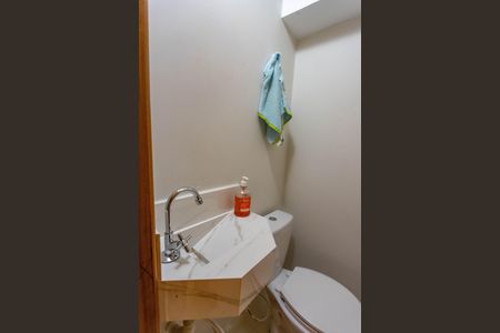 Casa à venda com 90m², 3 quartos e 1 vaga Casa à venda com 90m², 3 quartos e 1 vagaLavabo