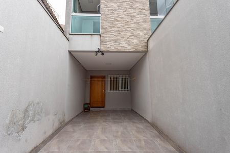 Casa à venda com 90m², 3 quartos e 1 vaga Casa à venda com 90m², 3 quartos e 1 vagaGaragem