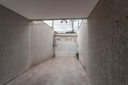 Casa à venda com 90m², 3 quartos e 1 vaga Casa à venda com 90m², 3 quartos e 1 vagaGaragem
