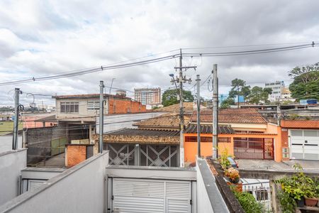 Casa à venda com 90m², 3 quartos e 1 vaga Casa à venda com 90m², 3 quartos e 1 vagaVaranda da suíte