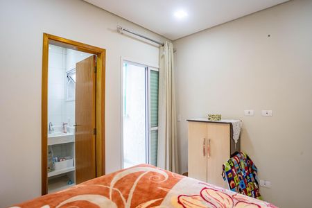 Casa à venda com 90m², 3 quartos e 1 vaga Casa à venda com 90m², 3 quartos e 1 vagaQuarto 1 - suíte