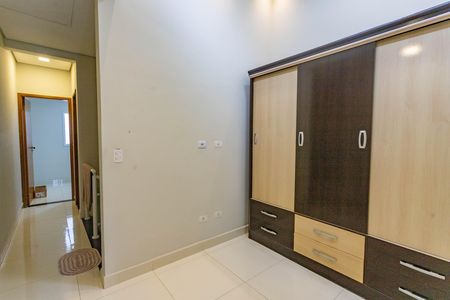 Casa à venda com 90m², 3 quartos e 1 vaga Casa à venda com 90m², 3 quartos e 1 vagaQuarto 2