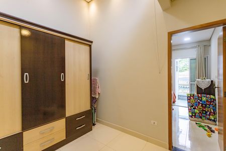 Casa à venda com 90m², 3 quartos e 1 vaga Casa à venda com 90m², 3 quartos e 1 vagaQuarto 2