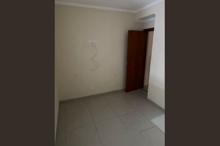 Sala de casa de condomínio para alugar com 1 quarto, 33m² em Parque Continental II, Guarulhos