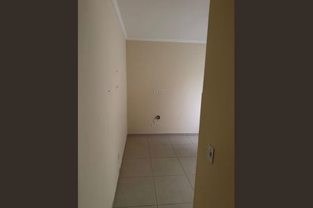 Quarto de casa de condomínio para alugar com 1 quarto, 33m² em Parque Continental II, Guarulhos