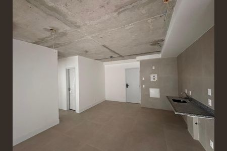 Sala de apartamento à venda com 2 quartos, 85m² em Recreio dos Bandeirantes, Rio de Janeiro