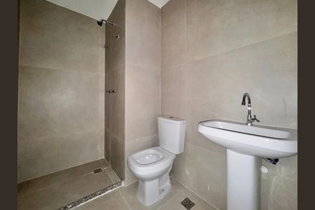 Apartamento à venda com 85m², 2 quartos e 1 vaga Apartamento à venda com 85m², 2 quartos e 1 vagaSuíte - Banheiro
