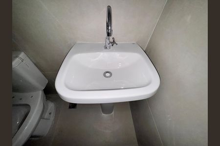 Apartamento à venda com 85m², 2 quartos e 1 vaga Apartamento à venda com 85m², 2 quartos e 1 vagaSuíte - Banheiro