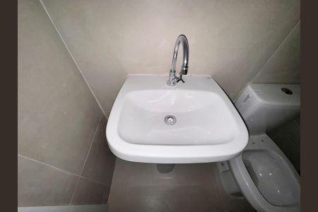 Banheiro Social de apartamento à venda com 2 quartos, 85m² em Recreio dos Bandeirantes, Rio de Janeiro