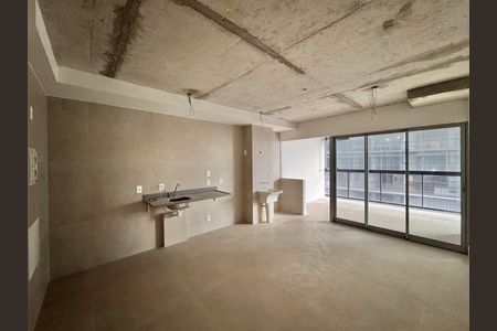 Sala de apartamento à venda com 2 quartos, 85m² em Recreio dos Bandeirantes, Rio de Janeiro