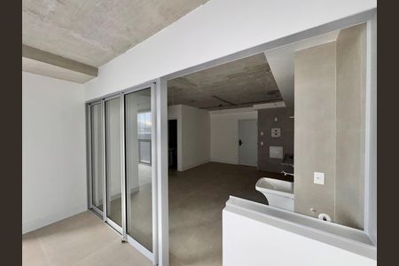 Varanda de apartamento à venda com 2 quartos, 85m² em Recreio dos Bandeirantes, Rio de Janeiro