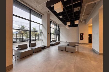 Apartamento à venda com 85m², 2 quartos e 1 vaga Apartamento à venda com 85m², 2 quartos e 1 vagaÁrea comum