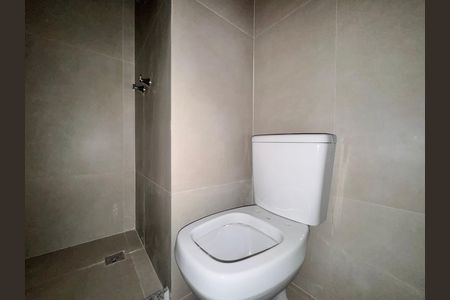 Apartamento à venda com 85m², 2 quartos e 1 vaga Apartamento à venda com 85m², 2 quartos e 1 vagaSuíte - Banheiro