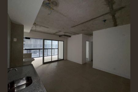 Apartamento à venda com 85m², 2 quartos e 1 vaga Apartamento à venda com 85m², 2 quartos e 1 vagaSala