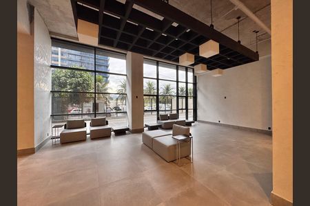 Apartamento à venda com 85m², 2 quartos e 1 vaga Apartamento à venda com 85m², 2 quartos e 1 vagaÁrea comum