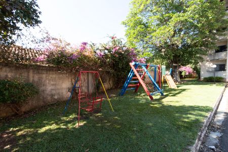Apartamento para alugar com 57m², 2 quartos e 1 vaga Apartamento para alugar com 57m², 2 quartos e 1 vagaÁrea comum