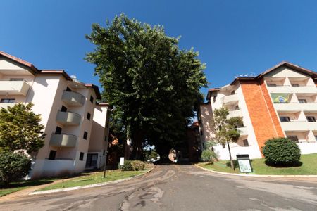 Apartamento para alugar com 57m², 2 quartos e 1 vaga Apartamento para alugar com 57m², 2 quartos e 1 vagaÁrea comum