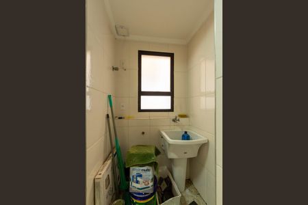 Apartamento para alugar com 57m², 2 quartos e 1 vaga Apartamento para alugar com 57m², 2 quartos e 1 vagaÁrea de Serviço