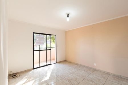 Apartamento para alugar com 57m², 2 quartos e 1 vaga Apartamento para alugar com 57m², 2 quartos e 1 vagaSala