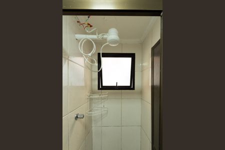 Apartamento para alugar com 57m², 2 quartos e 1 vaga Apartamento para alugar com 57m², 2 quartos e 1 vagaBanheiro