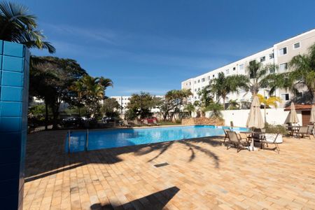Apartamento para alugar com 57m², 2 quartos e 1 vaga Apartamento para alugar com 57m², 2 quartos e 1 vagaÁrea comum