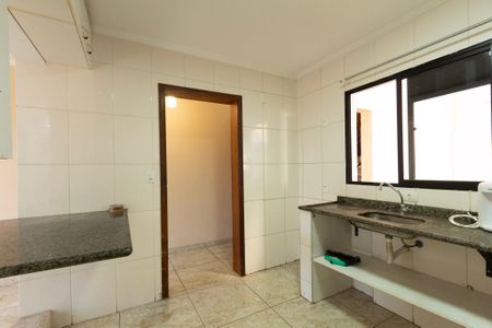 Apartamento para alugar com 57m², 2 quartos e 1 vaga Apartamento para alugar com 57m², 2 quartos e 1 vagaCozinha