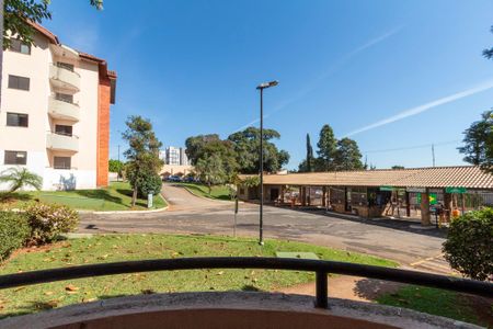 Apartamento para alugar com 57m², 2 quartos e 1 vaga Apartamento para alugar com 57m², 2 quartos e 1 vagaVaranda Quarto 1