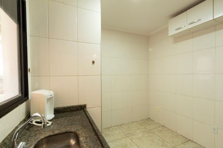 Apartamento para alugar com 57m², 2 quartos e 1 vaga Apartamento para alugar com 57m², 2 quartos e 1 vagaCozinha