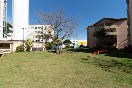 Apartamento para alugar com 57m², 2 quartos e 1 vaga Apartamento para alugar com 57m², 2 quartos e 1 vagaÁrea comum