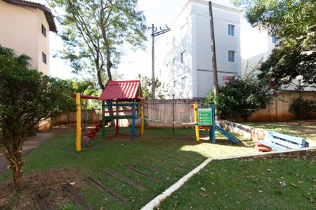 Apartamento para alugar com 57m², 2 quartos e 1 vaga Apartamento para alugar com 57m², 2 quartos e 1 vagaÁrea comum