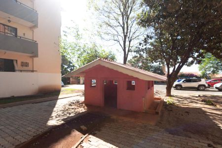 Apartamento para alugar com 57m², 2 quartos e 1 vaga Apartamento para alugar com 57m², 2 quartos e 1 vagaÁrea comum