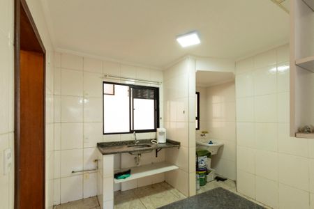Apartamento para alugar com 57m², 2 quartos e 1 vaga Apartamento para alugar com 57m², 2 quartos e 1 vagaCozinha