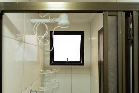 Apartamento para alugar com 57m², 2 quartos e 1 vaga Apartamento para alugar com 57m², 2 quartos e 1 vagaBanheiro