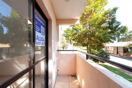 Apartamento para alugar com 57m², 2 quartos e 1 vaga Apartamento para alugar com 57m², 2 quartos e 1 vagaVaranda Sala
