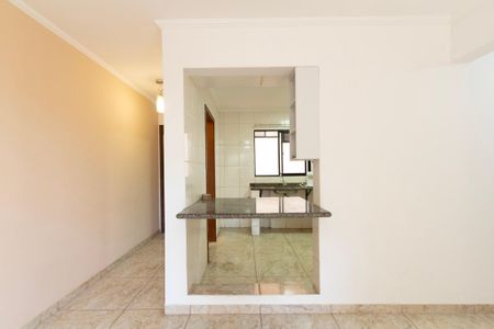 Apartamento para alugar com 57m², 2 quartos e 1 vaga Apartamento para alugar com 57m², 2 quartos e 1 vagaCozinha