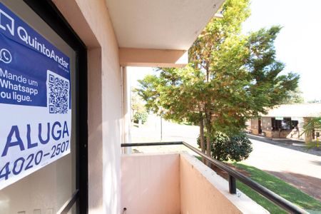 Apartamento para alugar com 57m², 2 quartos e 1 vaga Apartamento para alugar com 57m², 2 quartos e 1 vagaPlaca