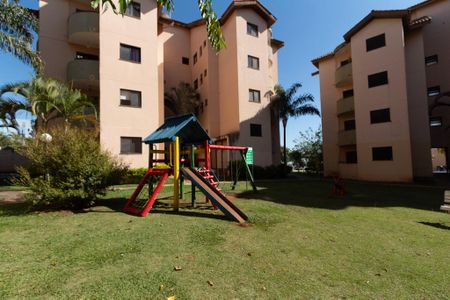 Apartamento para alugar com 57m², 2 quartos e 1 vaga Apartamento para alugar com 57m², 2 quartos e 1 vagaÁrea comum