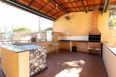 Apartamento para alugar com 57m², 2 quartos e 1 vaga Apartamento para alugar com 57m², 2 quartos e 1 vagaÁrea comum