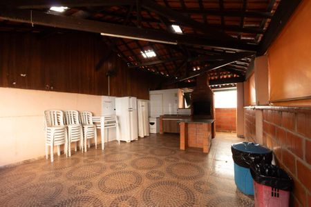 Apartamento para alugar com 57m², 2 quartos e 1 vaga Apartamento para alugar com 57m², 2 quartos e 1 vagaÁrea comum