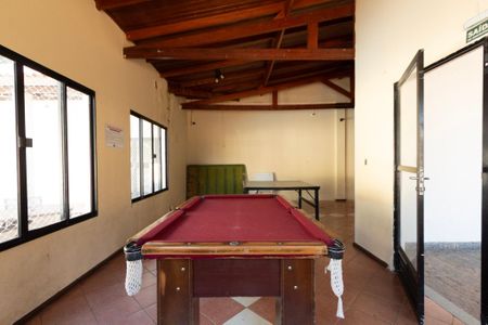 Apartamento para alugar com 57m², 2 quartos e 1 vaga Apartamento para alugar com 57m², 2 quartos e 1 vagaÁrea comum