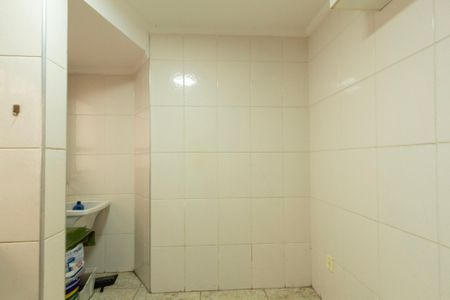Apartamento para alugar com 57m², 2 quartos e 1 vaga Apartamento para alugar com 57m², 2 quartos e 1 vagaÁrea de Serviço