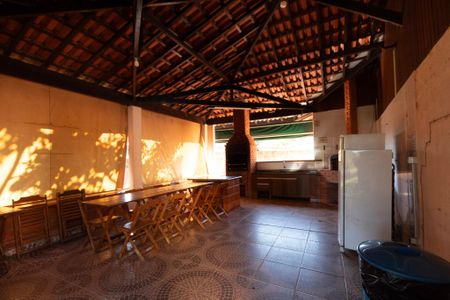 Apartamento para alugar com 57m², 2 quartos e 1 vaga Apartamento para alugar com 57m², 2 quartos e 1 vagaÁrea comum