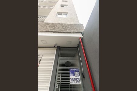 Studio à venda com 20m², 1 quarto e sem vaga Studio à venda com 20m², 1 quarto e sem vagaFachada