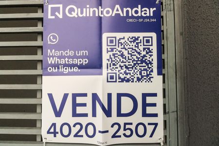 Studio à venda com 20m², 1 quarto e sem vaga Studio à venda com 20m², 1 quarto e sem vagaFachada - Placa Código TZWM-70
