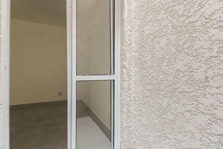 Varanda - Espaço Garden  de kitnet/studio à venda com 1 quarto, 20m² em Vila Esperança, São Paulo
