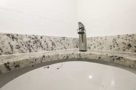 Studio à venda com 20m², 1 quarto e sem vaga Studio à venda com 20m², 1 quarto e sem vagaBanheiro