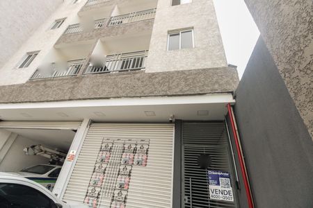 Studio à venda com 20m², 1 quarto e sem vaga Studio à venda com 20m², 1 quarto e sem vagaFachada