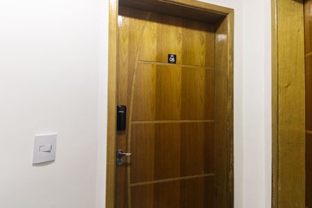 Studio à venda com 20m², 1 quarto e sem vaga Studio à venda com 20m², 1 quarto e sem vagaEntrada do Apartamento